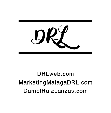 DRL - DRLweb - MarketingMalagaDRL - DanielRuizLanzas