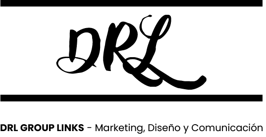 DRL Group Links -Marketing, Diseno y Comunicacion
